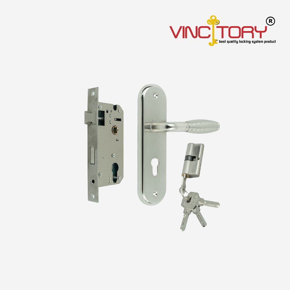 Vincitory Kunci HM883-90 SN/NC