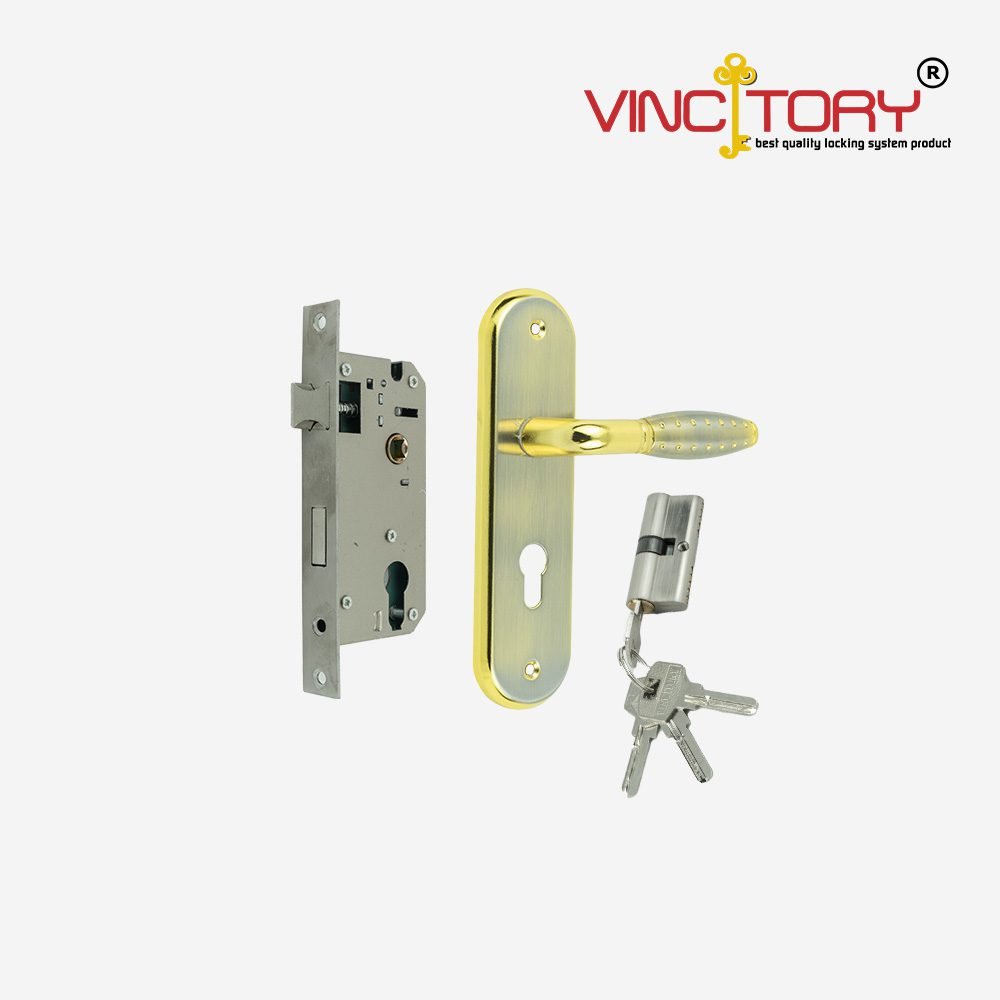 Vincitory Kunci HM883-90 SN/GP