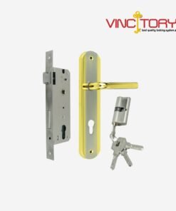 Vincitory Kunci HL991-92 SN/GP
