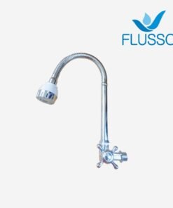 Flusso Kran KA FLEX E8818 S