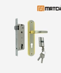 Match Kunci ML991-83 SN/GP