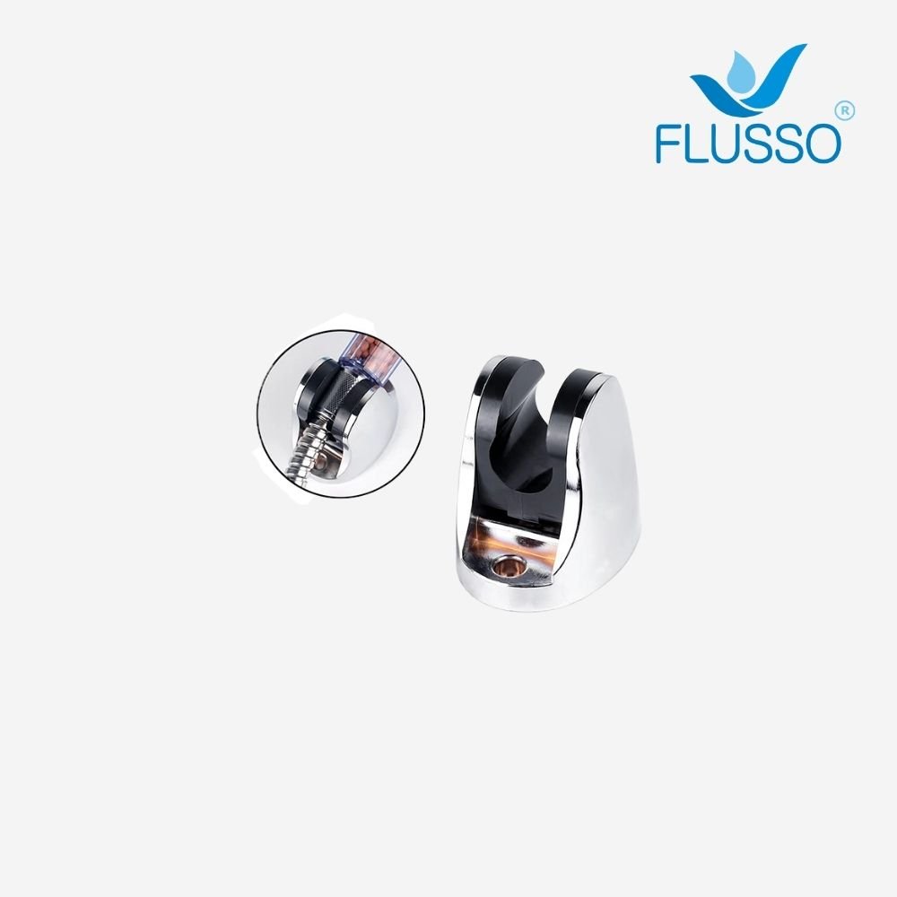 Flusso Cantolan Shower