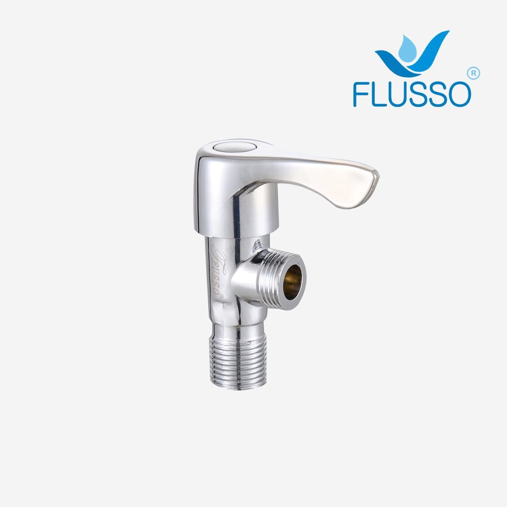 Flusso Kran PE1 SK ZC L601