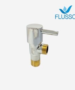 Flusso Kran SE1 SK Brass
