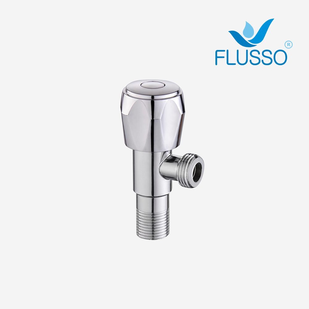 Flusso Kran PBL1 SK ZC/ST