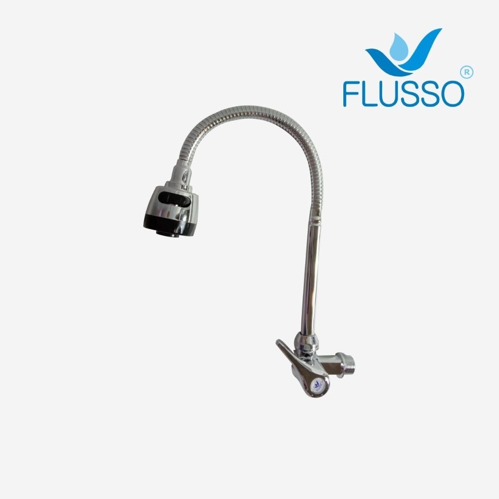 Flusso Kran PE1 KA FLEX M