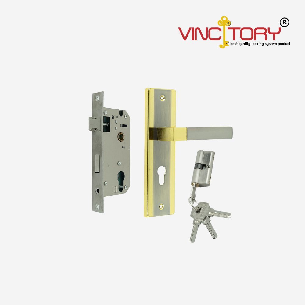 Vincitory Kunci HM887-84 SN/GP
