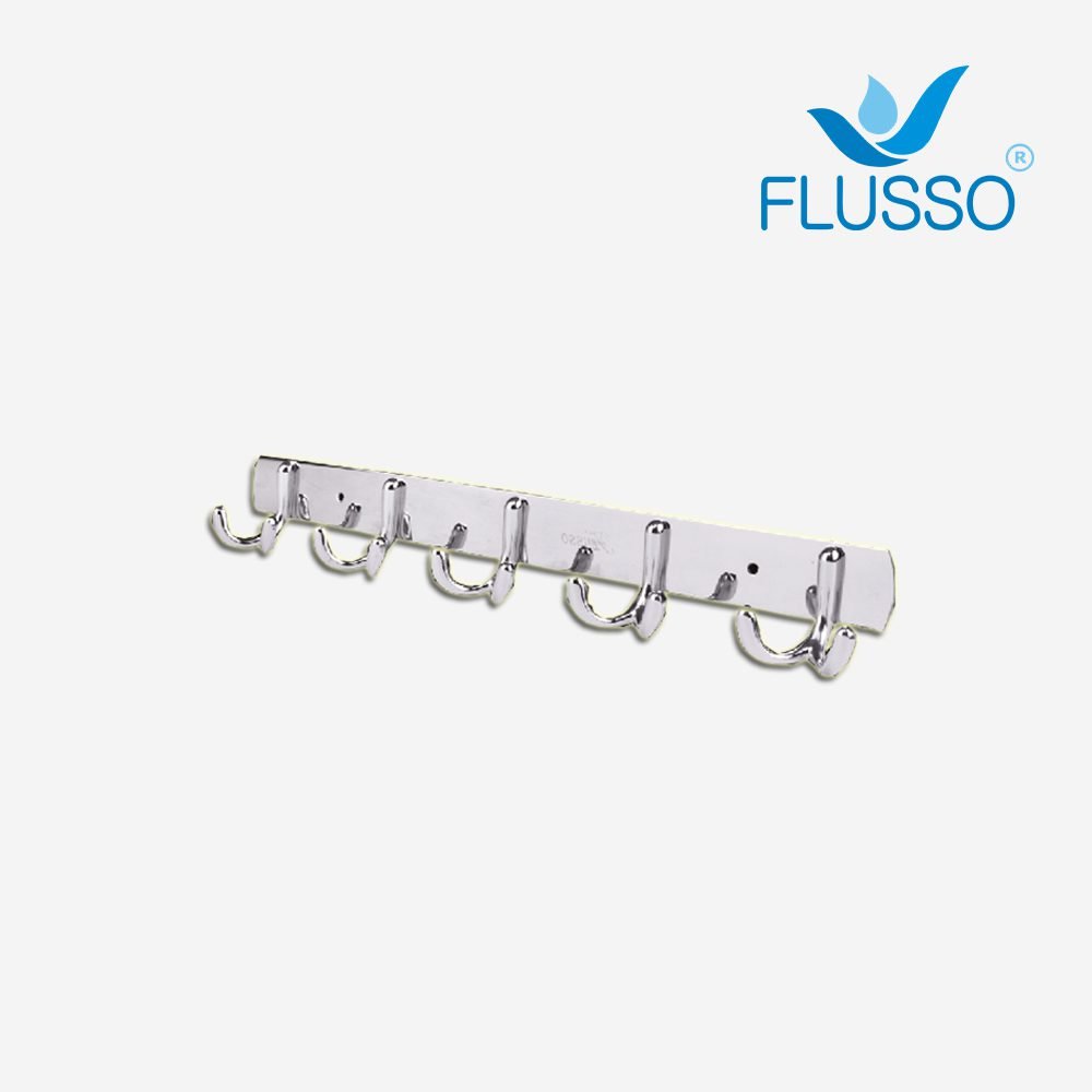 Flusso Gantungan Baju F270-5
