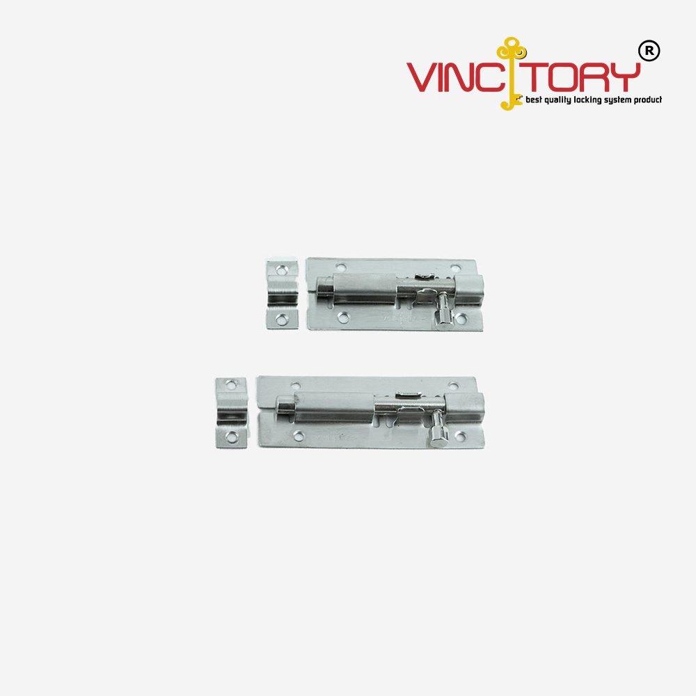 Vincitory Grendel Stainless Steel