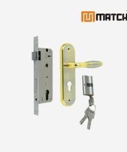 Match Kunci TGG MM883-90 SN/GP