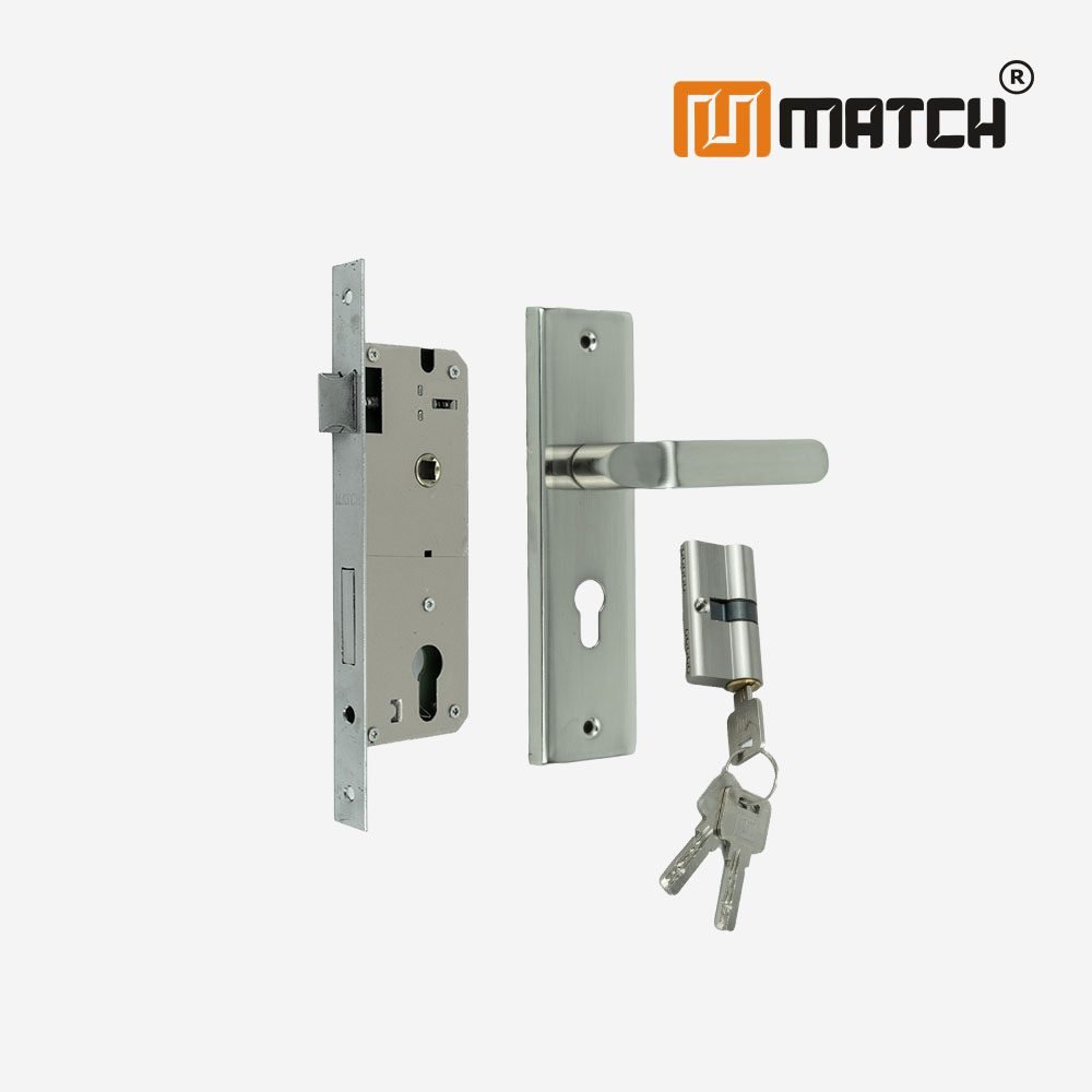 Match Kunci TGG MM887-99 SN/NC