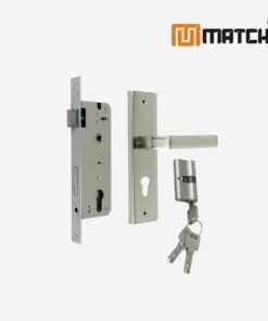 Match Kunci TGG MM885-89 SN/NC