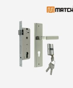 Match Kunci ML995-89 SN/NC