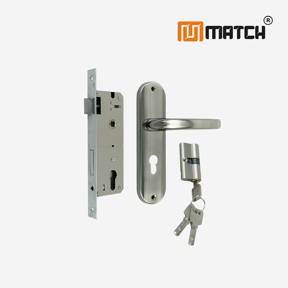 Match Kunci TGG MM881-83 BN/SN