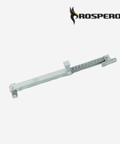 Prospero Lamskar Tarik 8 XC Stainless
