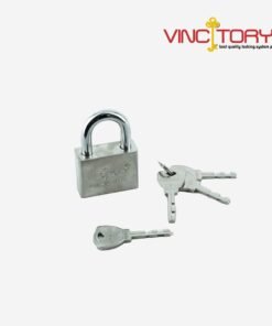 Vincitory Gembok Brass INS 4KOMP KEY 50MM