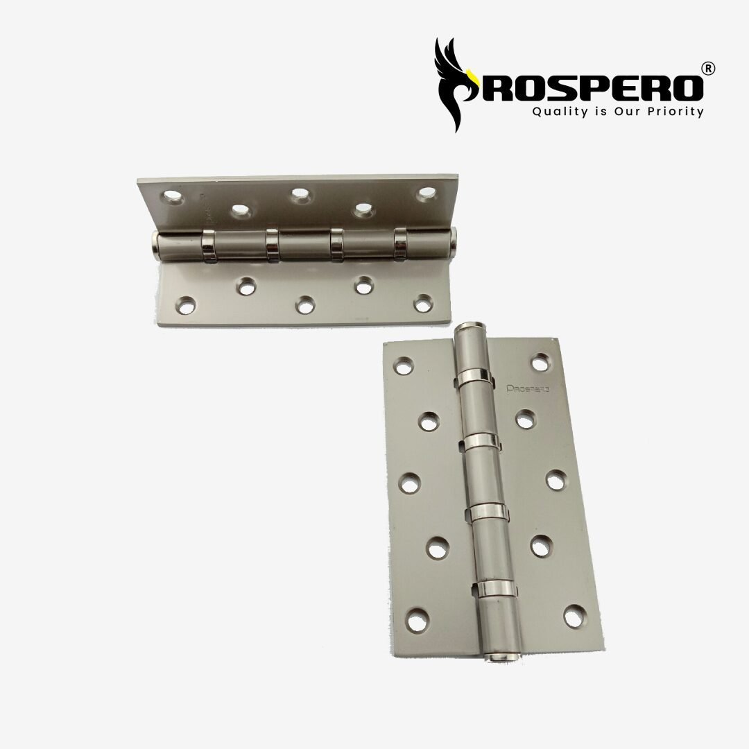 PROSPERO ENGSEL 5X3X3MM 4BB SN