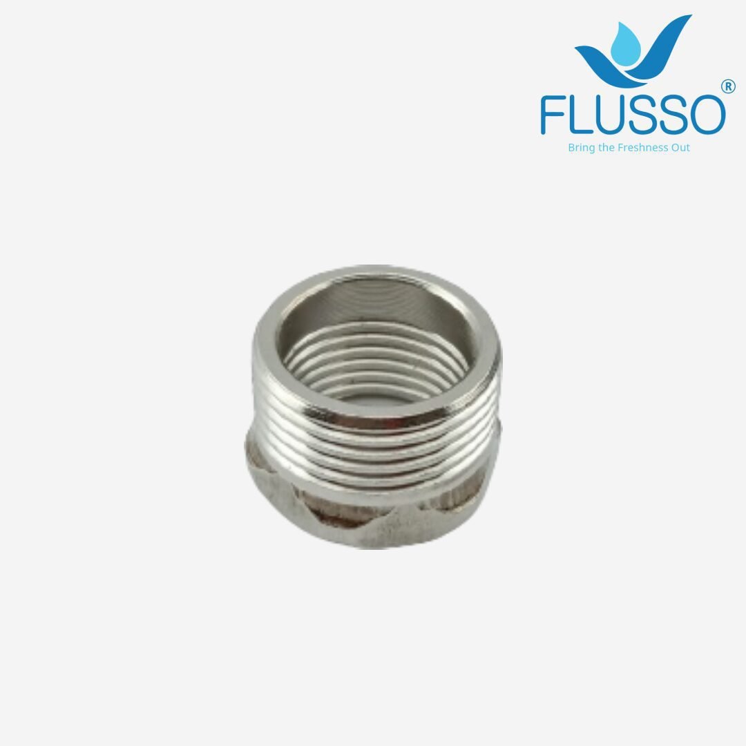 FLUSSO NEPEL VLUKRING ST
