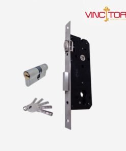 VINCITORY BODY KUNCI 7016-40 4 COMP BRASS