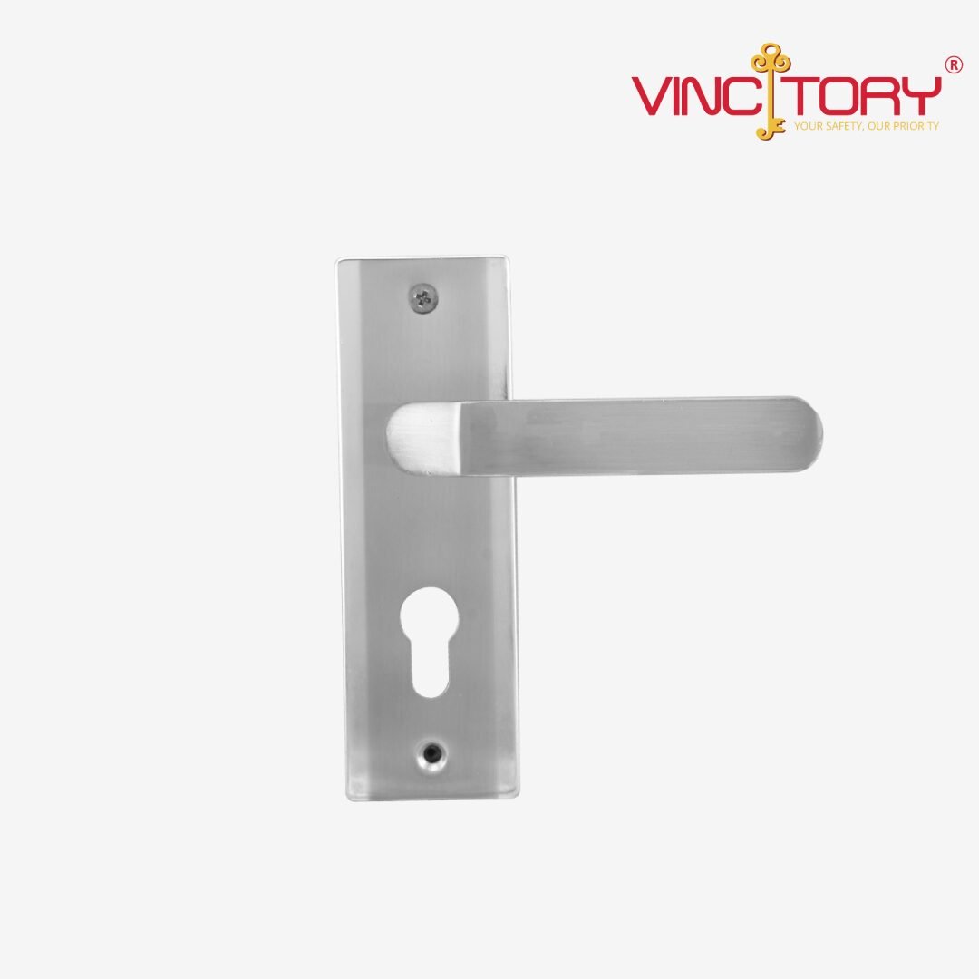 VINCITORY KUNCI KECIL HS777-99 SN/NC KOMP