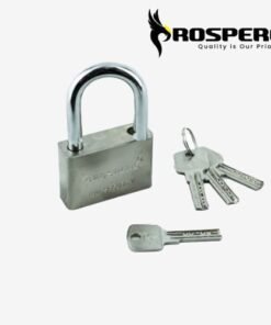 PROSPERO GEMBOK COMP KEY 50MM