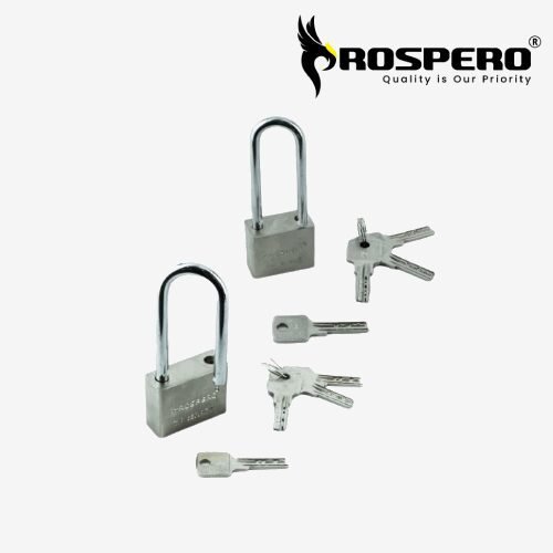PROSPERO GEMBOK KOMP KEY 50MM LP