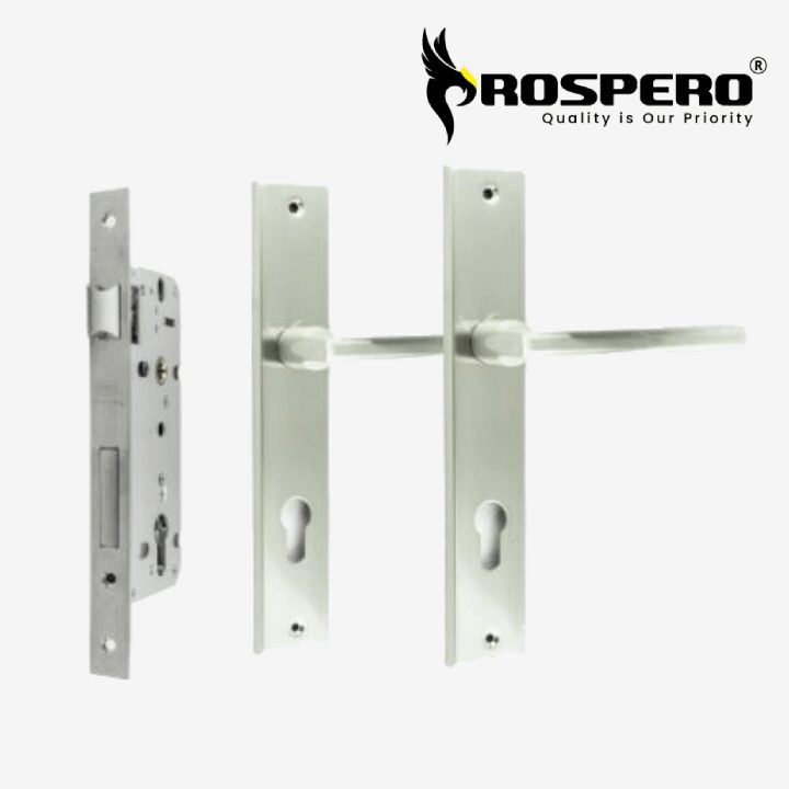 PROSPERO KUNCI AD 101-11 SS+BODY
