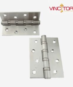 VINCITORY ENGSEL 4X3X3-4BB SN