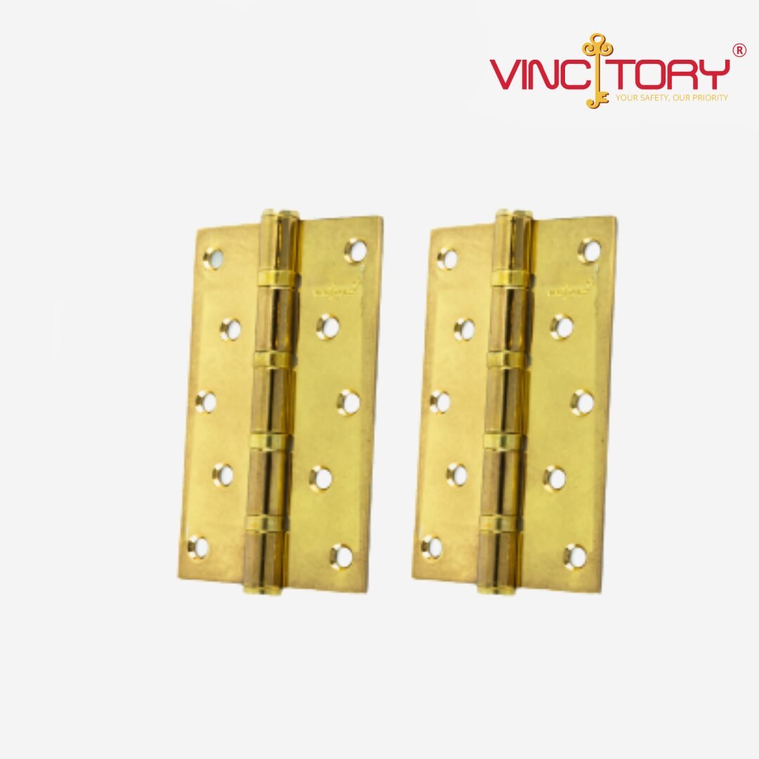 VINCITORY ENGSEL 5X3X3-4BB GP