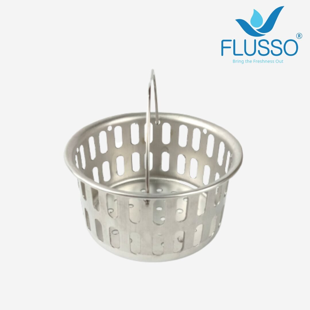 FLUSSO KERANJANG BCP ST