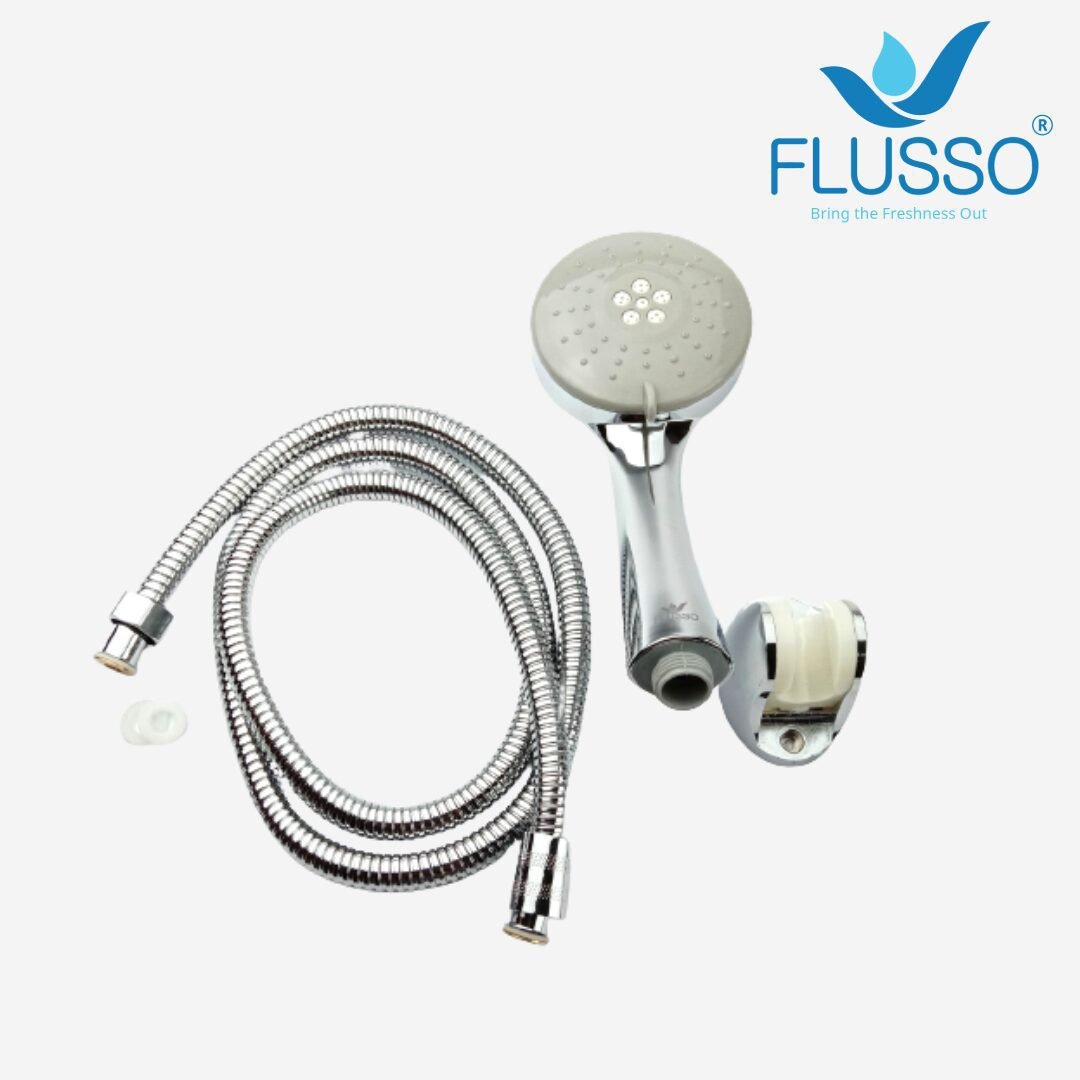 FLUSSO SHOWER 8384
