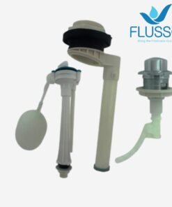 FLUSSO ALAT CLOSED MONOFLUSH L