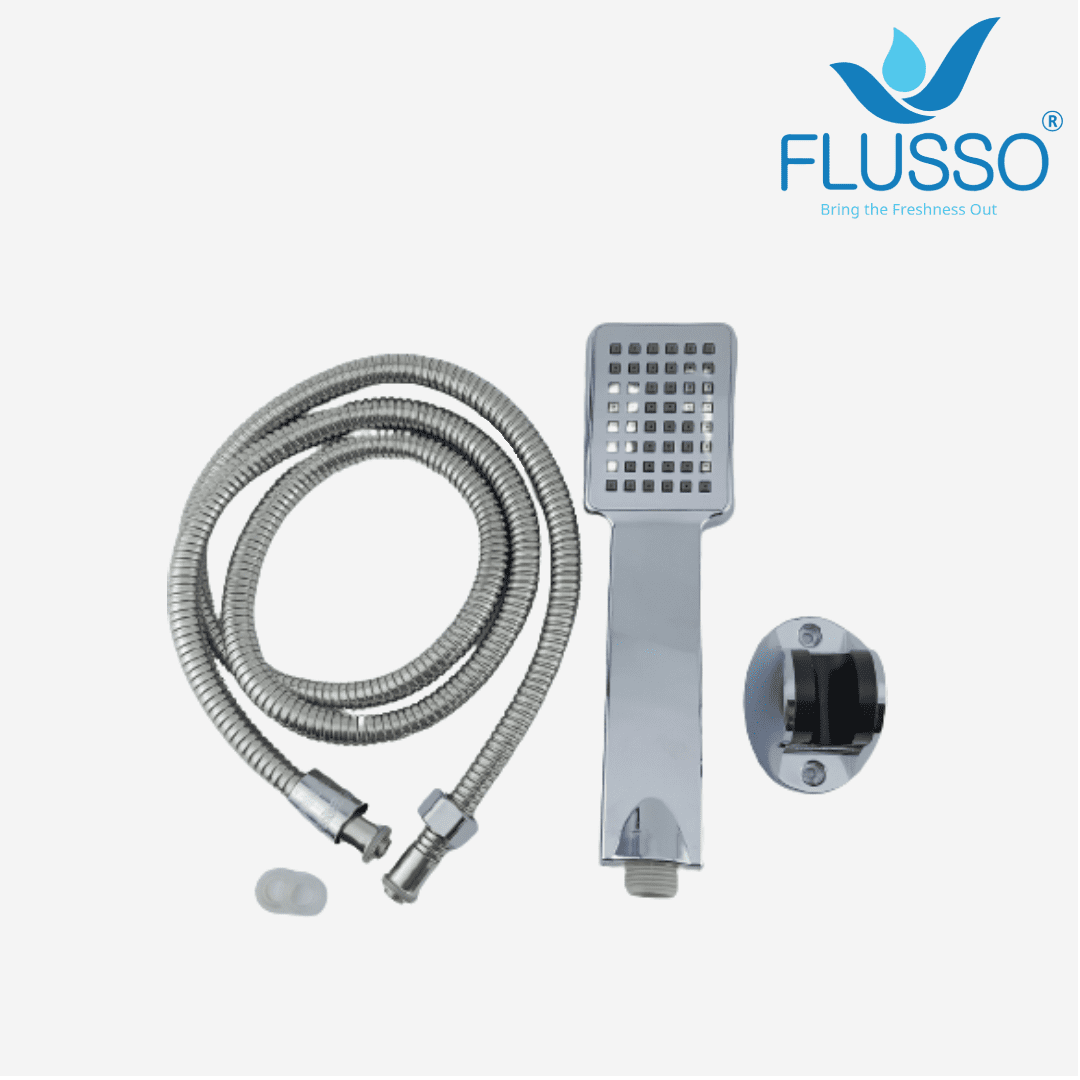 FLUSSO SHOWER JJ TH-1704