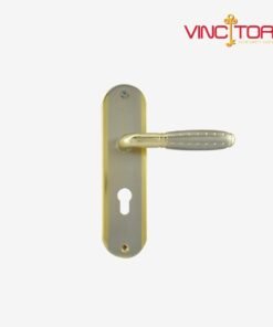VINCITORY KUNCI TGG HM887-87 SN/GP 4 COMP KEY