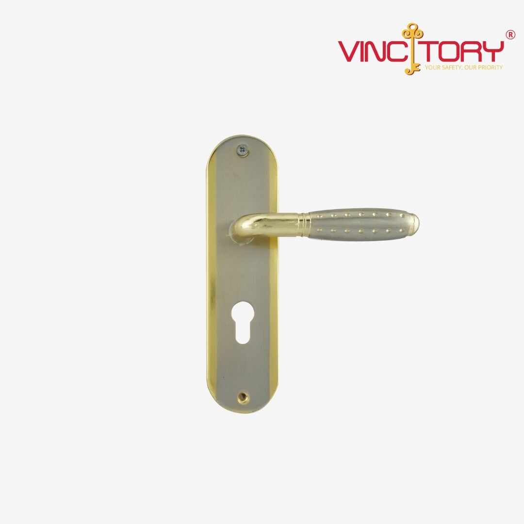 VINCITORY KUNCI TGG HM887-87 SN/GP 4 COMP KEY