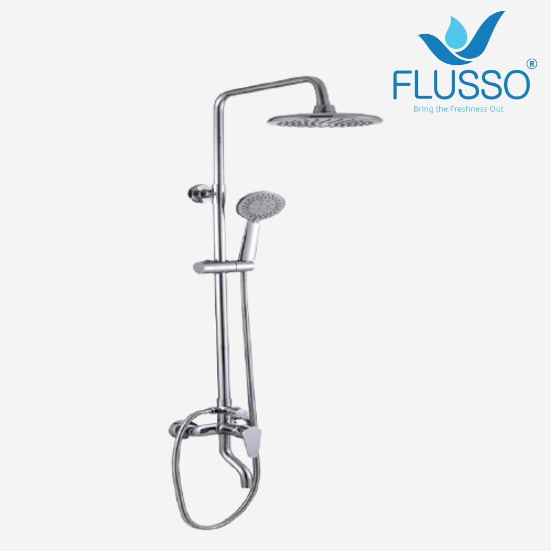 FLUSSO SHOWER TIANG SET L899