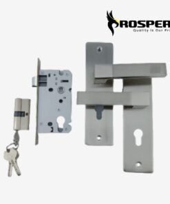 PROSPERO KUNCI TGG STAINLESS 919-C SN/CP