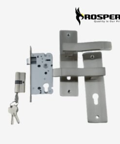 PROSPERO KUNCI TGG STAINLESS 919-B SN/CP