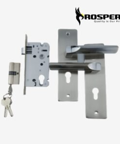 PROSPERO KUNCI TGG STAINLESS APACHE SN/CP